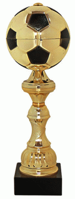Кубок KBS 138