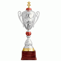 Кубок KBP 114