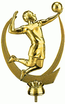 Фигура волейбол FGP 23