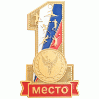 Медаль 70 мм MD70 23