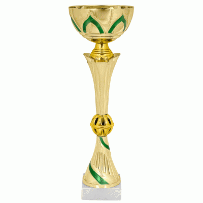 Кубок KBS 53