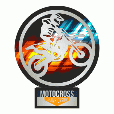 Приз автоспорт PNP 17