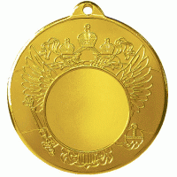 Медаль 50 мм MD50 28