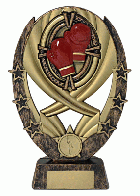 Фигура бокс FGLP 16
