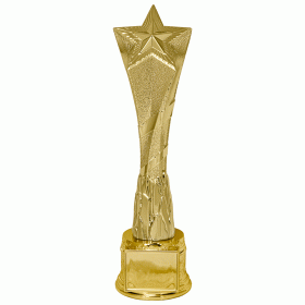 Фигура звезды FGLP 28