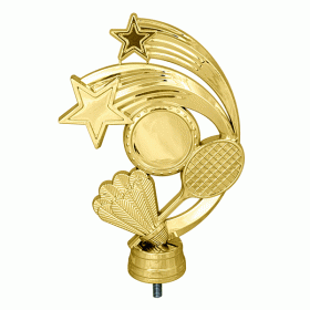 Фигура бадминтон FGP 127
