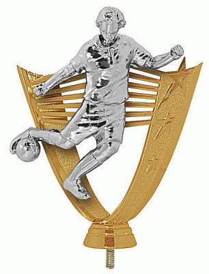 Фигура футбол FGP 30