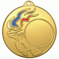 Медаль 50 мм MD50 27