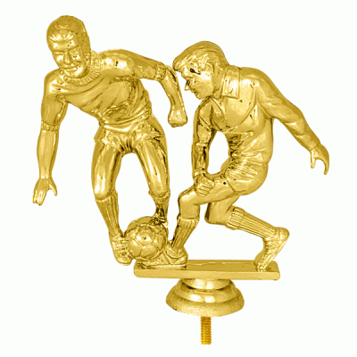 Фигура футбол FGP 04