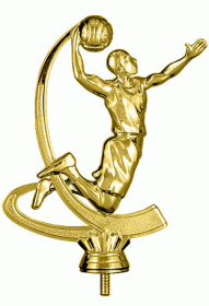 Фигура баскетбол FGP 24