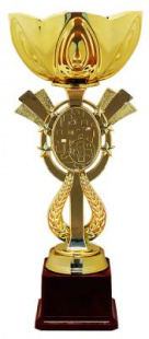 Кубок KBS 44
