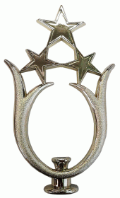 Фигура звезды FGP 117