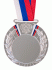 Медаль 80 мм MD8090 01