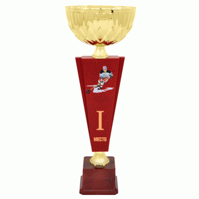 Кубок KBDM 23