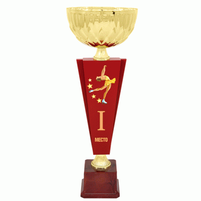 Кубок KBDM 20