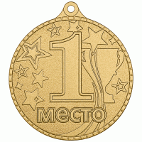 Медаль 55-60 мм MD5560 08