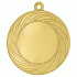 Медаль 40 мм MD40 09