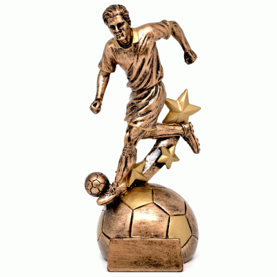 Фигура футбол FGLP 56