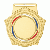 Медаль 50 мм MD50 37