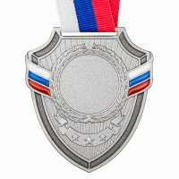 Медаль 65 мм MD65 10