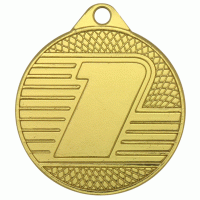 Медаль 32 мм MD32 01