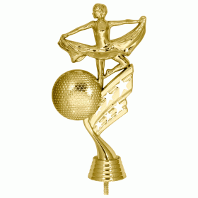 Фигура танцы FGP 201