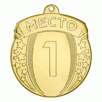 Медаль 55-60 мм MD5560 01