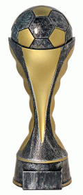 Фигура футбол FGLP 07
