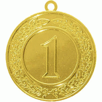 Медаль 40 мм MD40 05