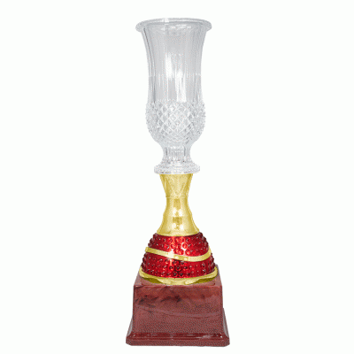Кубок KBS 134