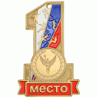 Медаль Престиж MDP 10