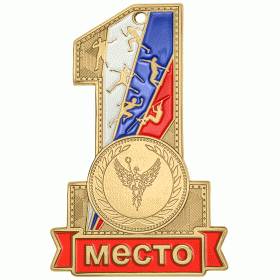 Медаль Престиж MDP 10