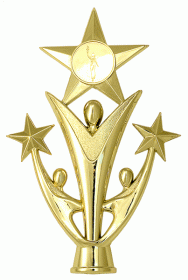 Фигура звезды FGP 100