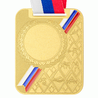 Медаль 65 мм MD65 06
