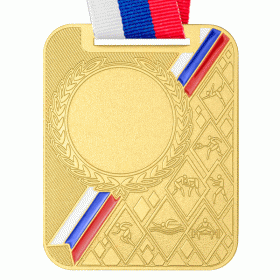 Медаль 65 мм MD65 06