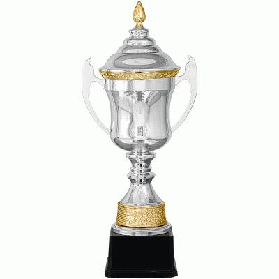 Кубок KBP 97