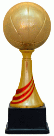 Кубок KBE 122