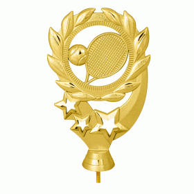 Фигура теннис большой FGP 16