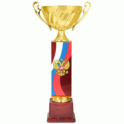 Кубок KBDM 32